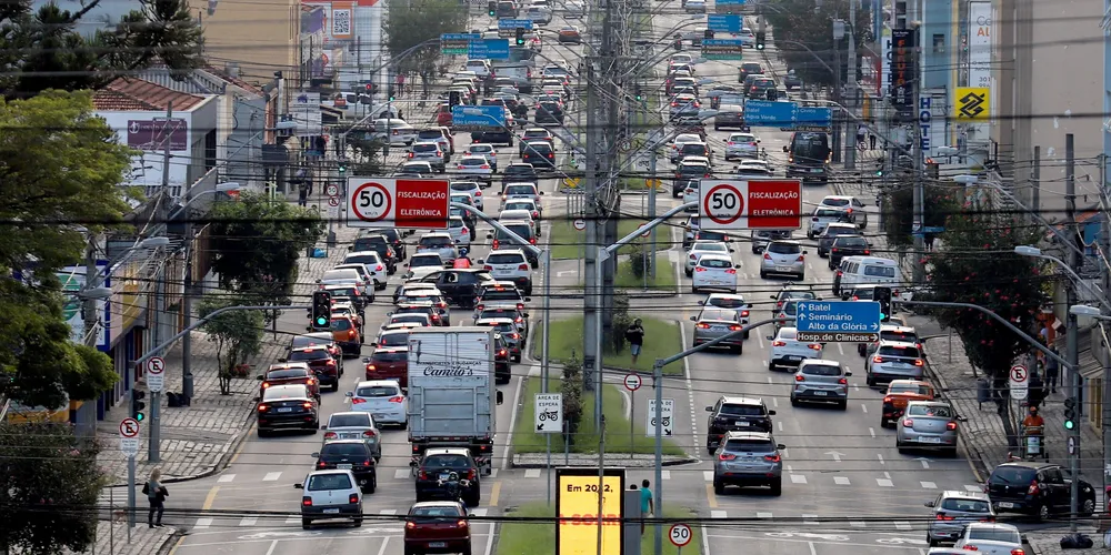 O anúncio da redução do IPVA ocorreu na última quarta-feira (20), pelo governador Ratinho Jr.