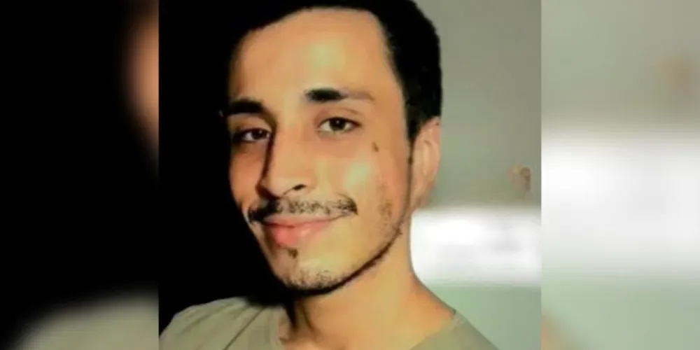 Gabriel Valentim Corrêa tinha 26 anos