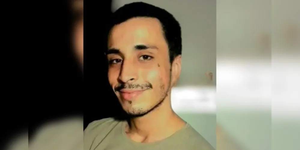 Gabriel Valentim Corrêa tinha 26 anos