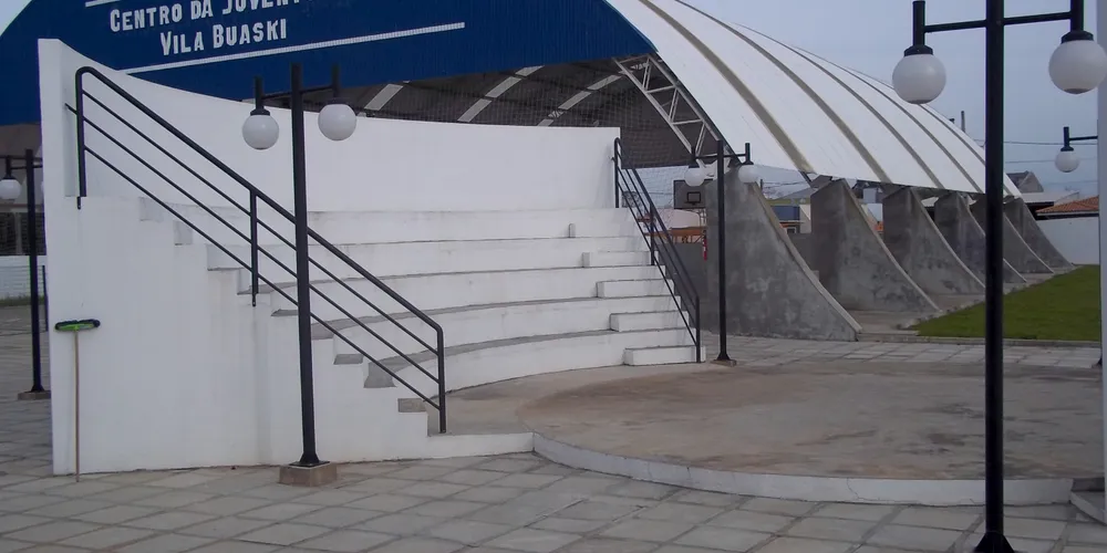 O curso acontece no Centro da Juventude Laurival Kwiatkowski Mayer (CEJU)