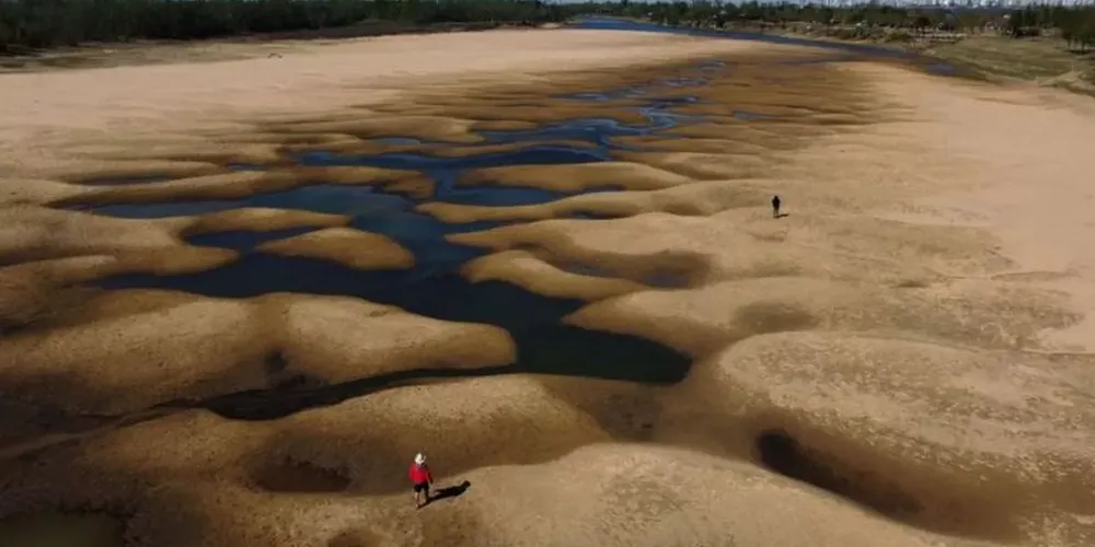 O Monitor de Secas iniciou em 2014 focado no semiárido