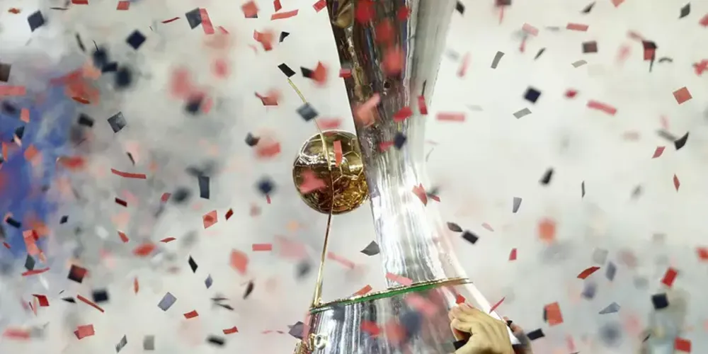 Troféu do Campeonato Brasileiro
