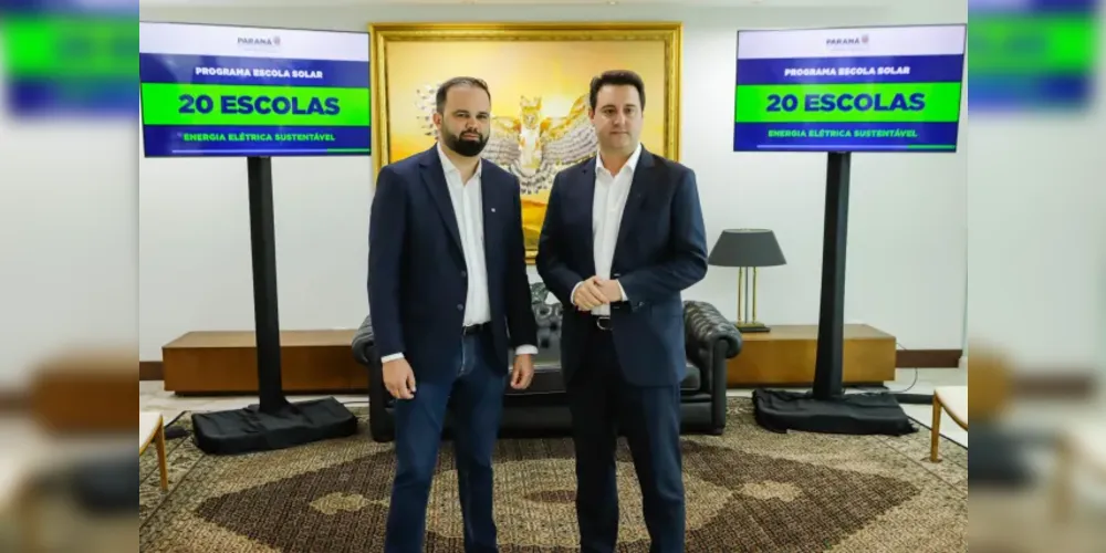 Roni Miranda apresentará mais dados sobre o programa