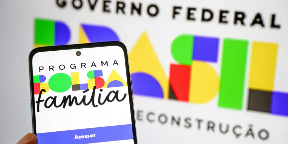 Programa Bolsa Família