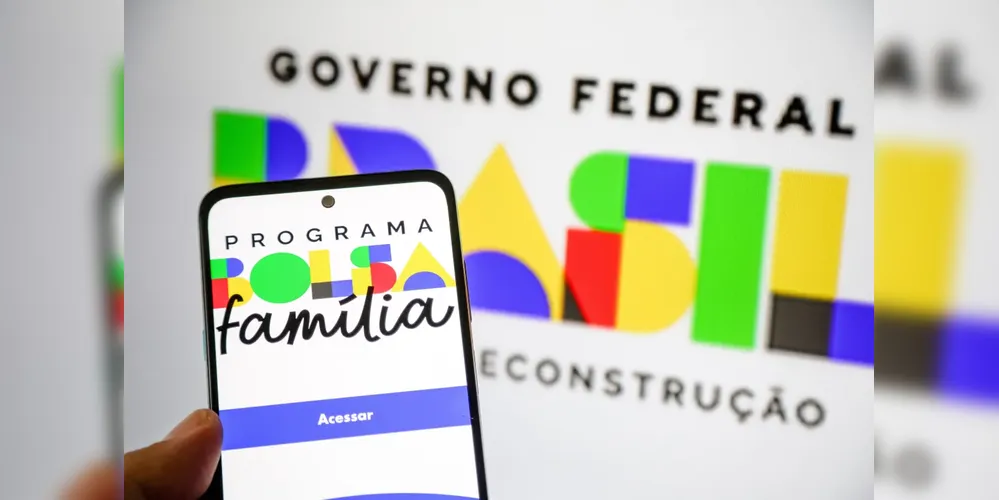 Programa Bolsa Família