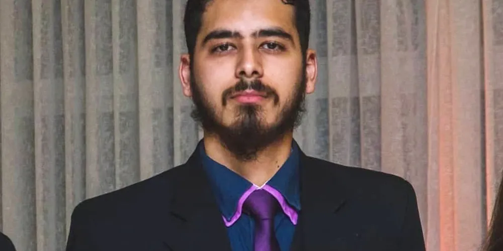 Guilherme chegou a ser socorrido com vida, mas não resistiu aos ferimentos e veio a falecer