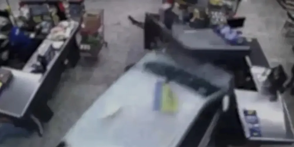 O caso ocorreu em Foz do Iguaçu