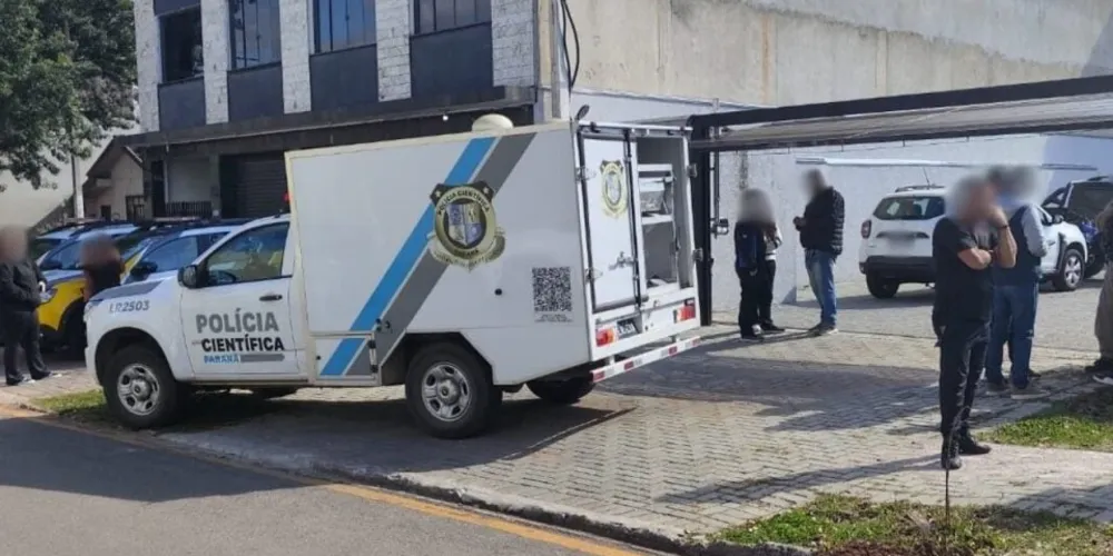 Homem estava em processo de divórcio e morava com a mulher há pouco tempo.