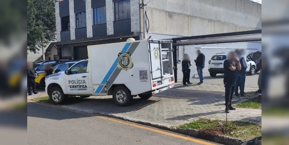 Homem estava em processo de divórcio e morava com a mulher há pouco tempo.