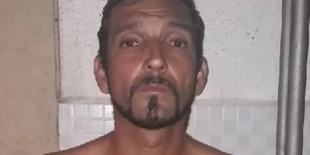 José Carlos da Silva tinha 47 anos