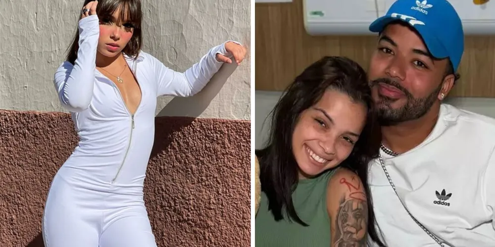 Perfis do Instagram de Hytalo e Kamylinha caíram após denúncias