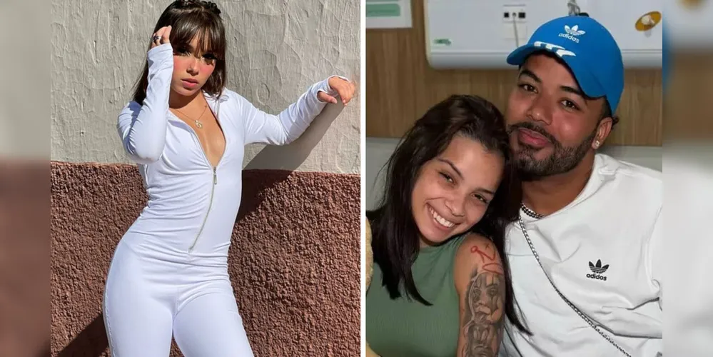 Perfis do Instagram de Hytalo e Kamylinha caíram após denúncias