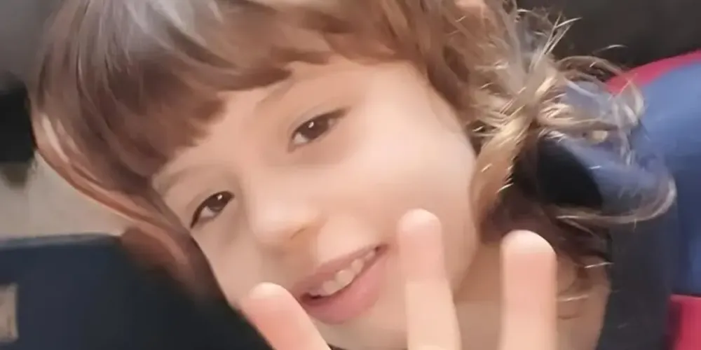 Bianca Bernardon Zanella foi encontrada sem vida após cerca de 10 horas de busca