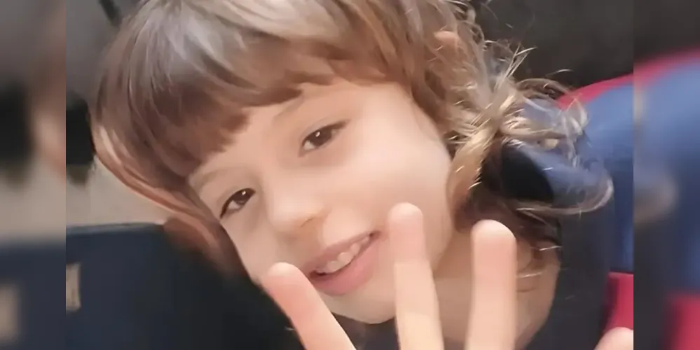 Bianca Bernardon Zanella foi encontrada sem vida após cerca de 10 horas de busca