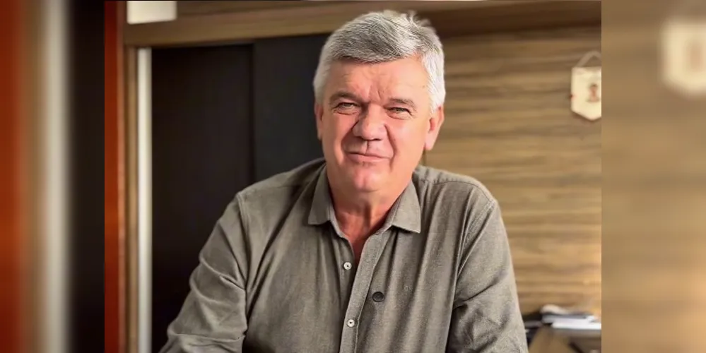 O anúncio foi realizado nessa quinta-feira (03), pelo prefeito Juca Sloboda