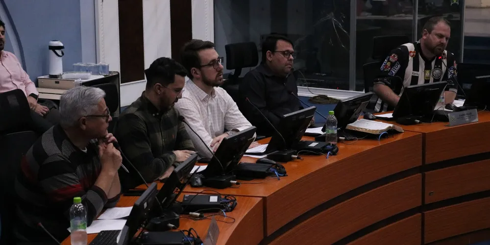 No dia 21, a CPI ouve o diretor presidente da empresa CIBiogás, Rafael González