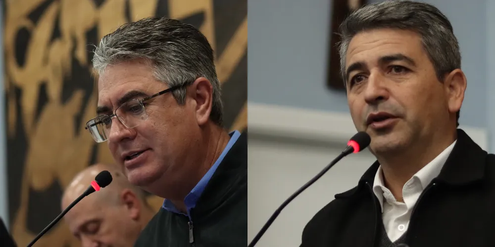 Proposta foi apresentada por Julio Kuller e Pastor Ezequiel