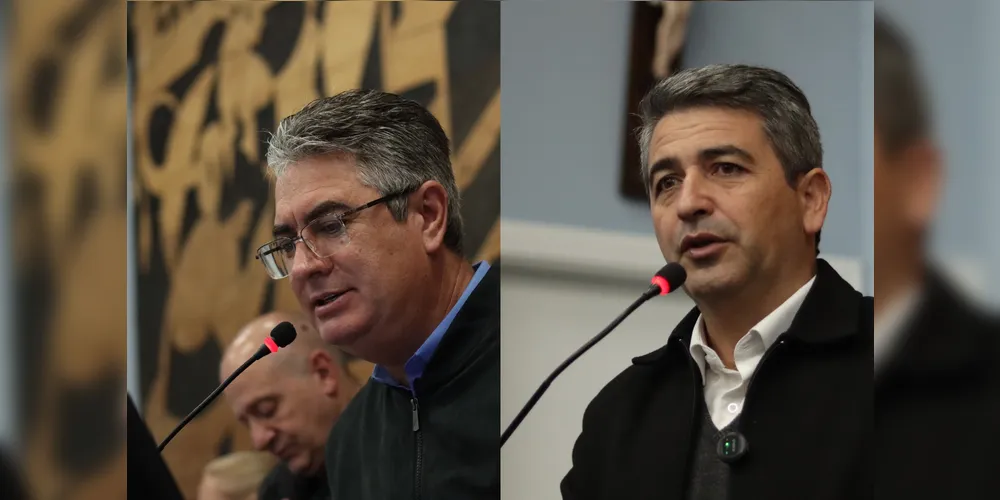 Proposta foi apresentada por Julio Kuller e Pastor Ezequiel