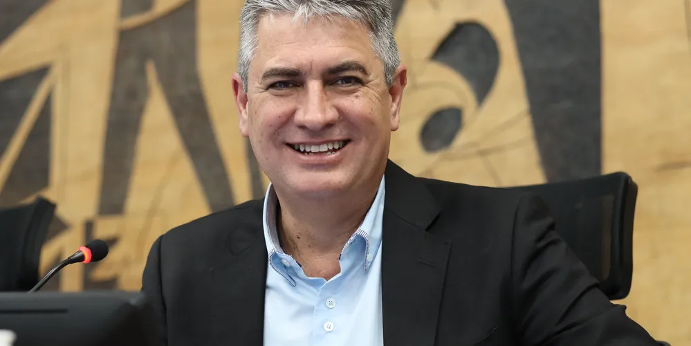 O projeto é de autoria do vereador Julio Küller