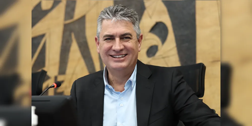 O projeto é de autoria do vereador Julio Küller
