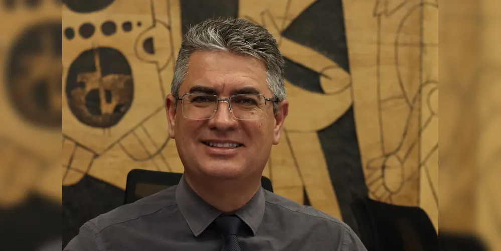 O PL é de autoria do vereador Julio Küller