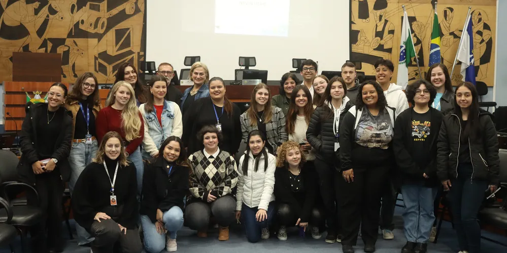 A ação ocorre na última sexta-feira (9)