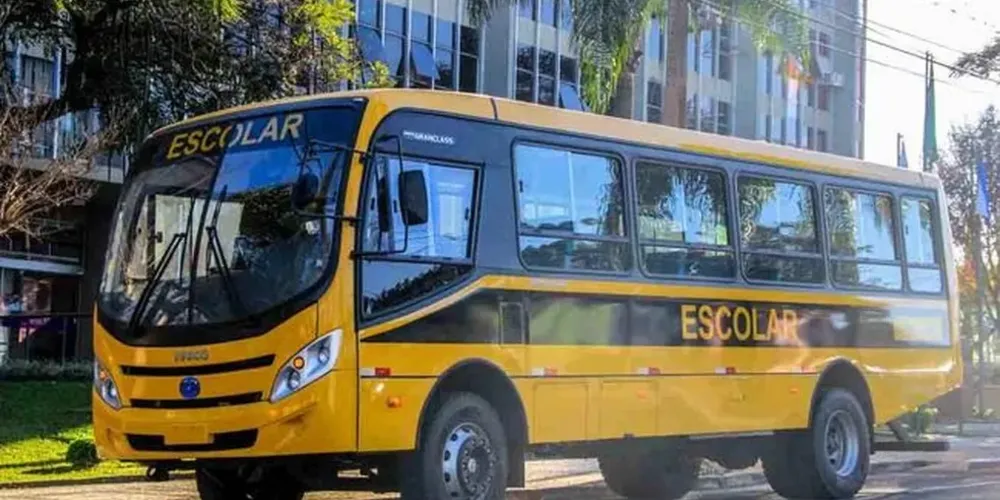 Anteriormente, a legislação permitia que os veículos tivessem até 20 anos de uso