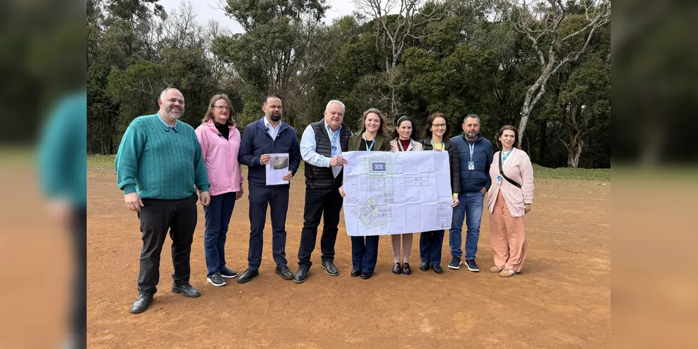 O investimento foi anunciado nesta sexta-feira (15) pelo secretário estadual da Educação, Roni Miranda, que esteve no município