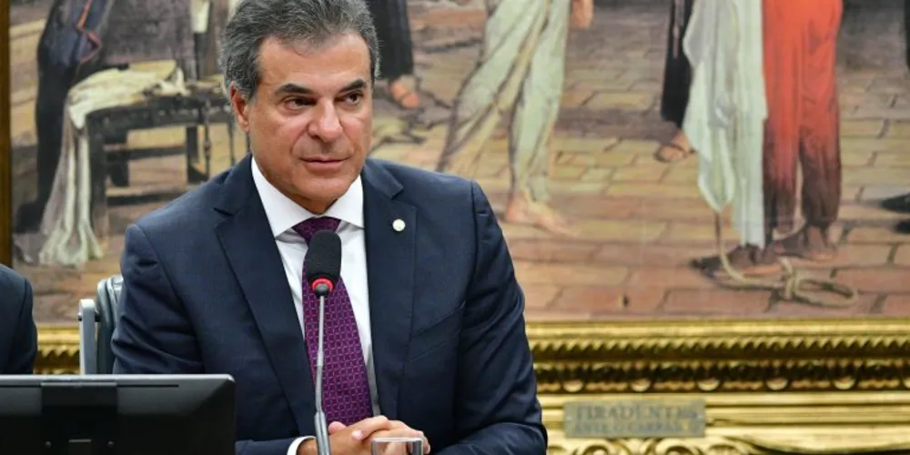 Beto Richa esteve em Palmeira e Teixeira Soares