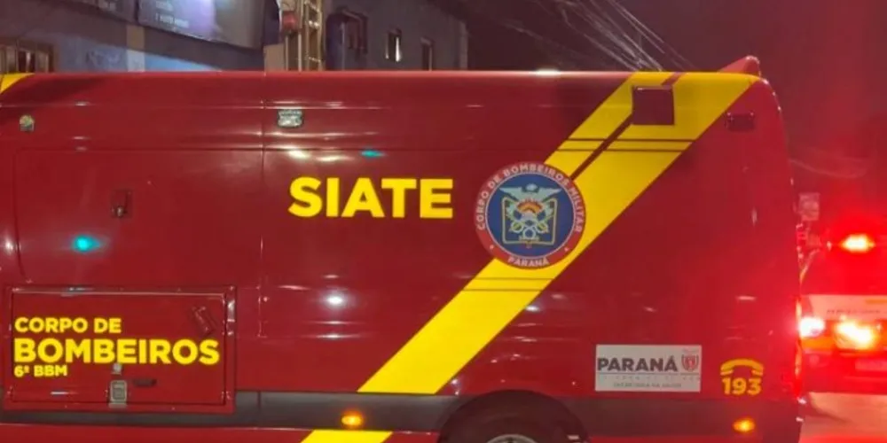 Os criminosos fugiram