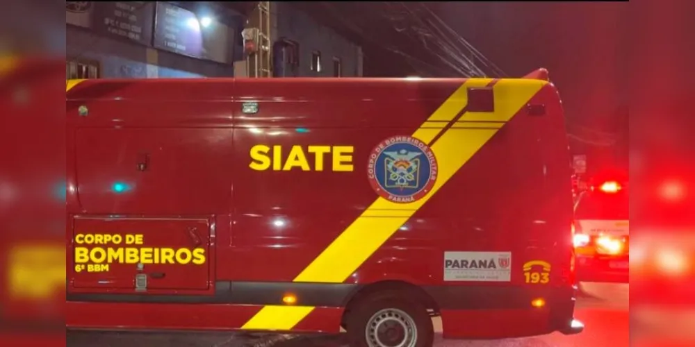 Os criminosos fugiram