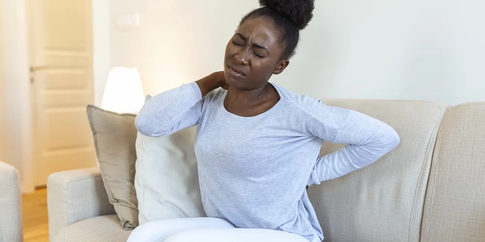 A fibromialgia é caracterizada por dores musculoesquelética difusa e de caráter crônico