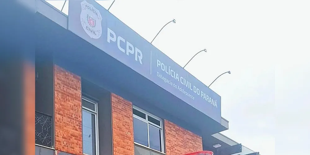 Jovem era procurado pela Polícia  desde setembro de 2024.
