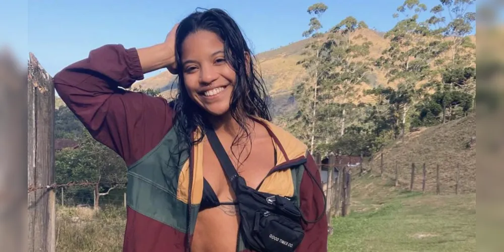 A informação foi confirmada pela família de Juliana