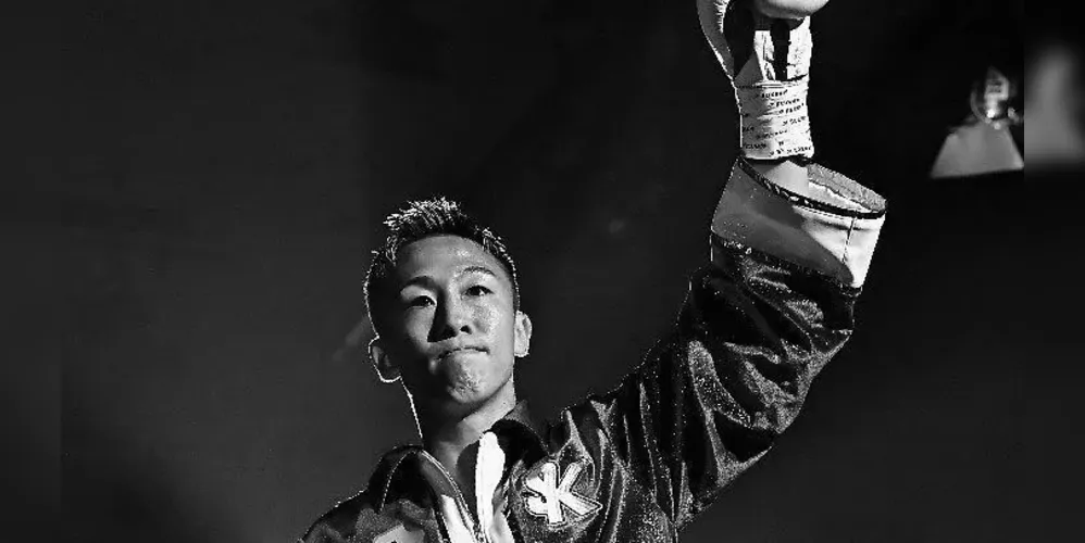 Shigetoshi Kotari, boxeador japonês, morreu após golfe sofridos em luta