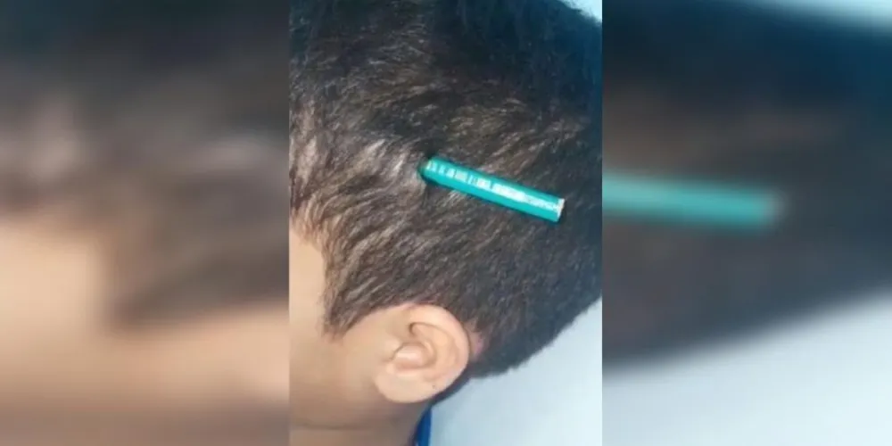 O caso ocorreu na última terça-feira (19)