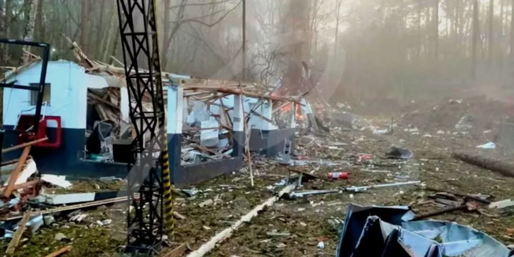 O suspeito ofereceu à venda imagens do sistema interno de monitoramento da empresa