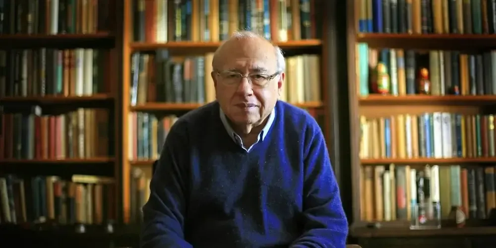 O estado de saúde de Veríssimo segue sendo acompanhado pela equipe médica do hospital