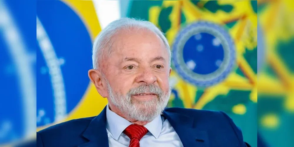 Crédito bilionário já havia sido anunciado por Lula na terça-feira