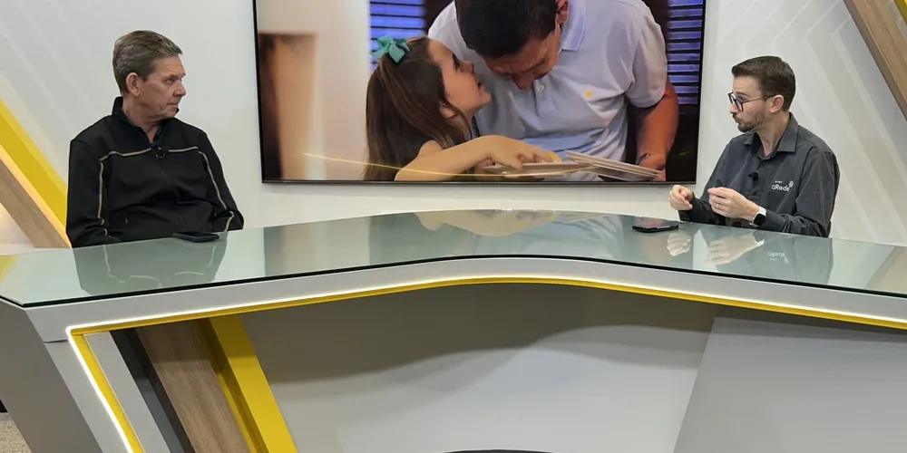 Objetivo é entrevistar empresários e diretores de empresas, para destacar as novidades na região