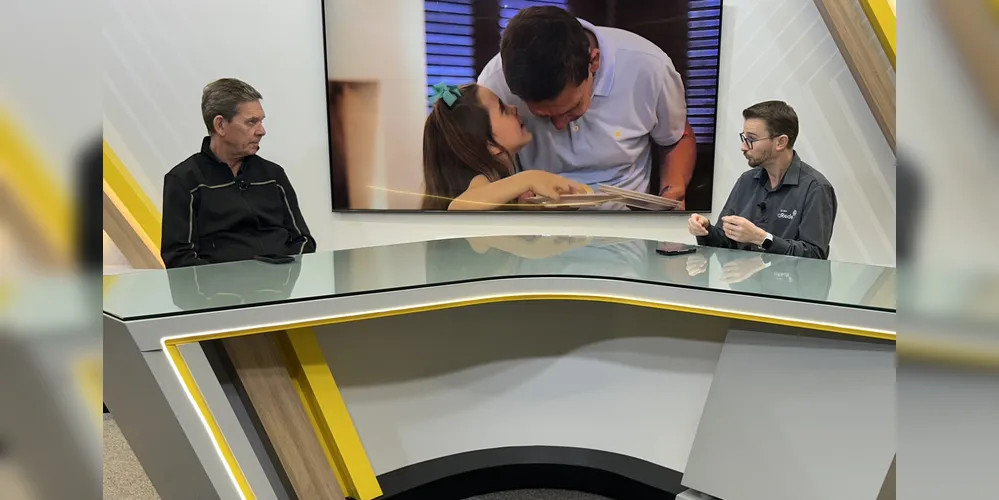 Objetivo é entrevistar empresários e diretores de empresas, para destacar as novidades na região