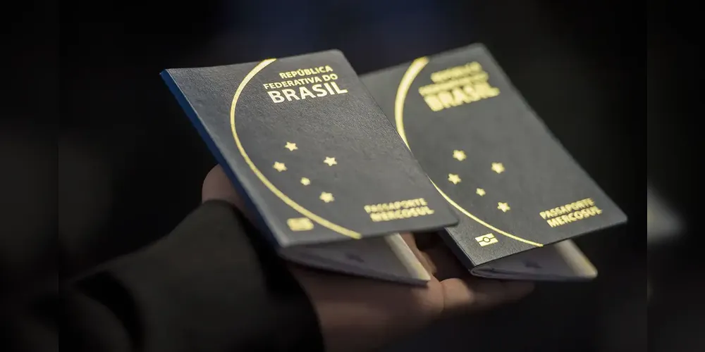 Os vistos são divididos em não imigrantes e migrantes