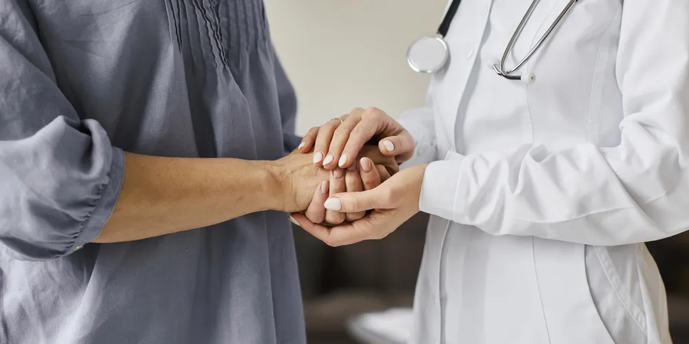 Em áreas como psiquiatria, o tempo de espera reduziu em 80%