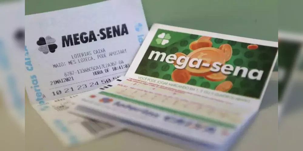 O prêmio principal acumulou e está em R$ 6,5 milhões