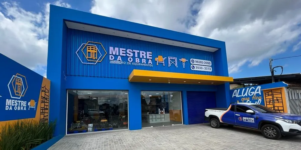 Empresa está presente em 25 estados brasileiros e no Distrito Federal