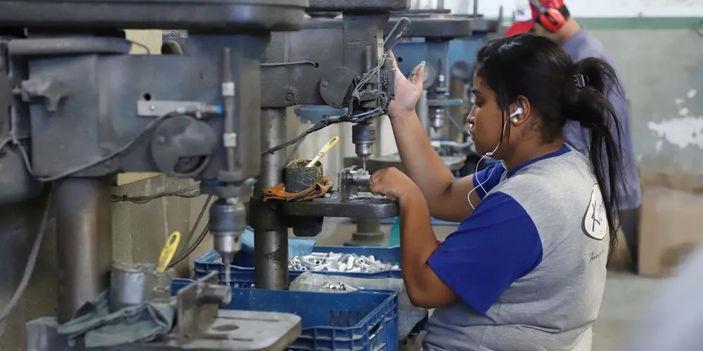 Agência do Trabalhador de PG oferta 284 vagas nesta quarta