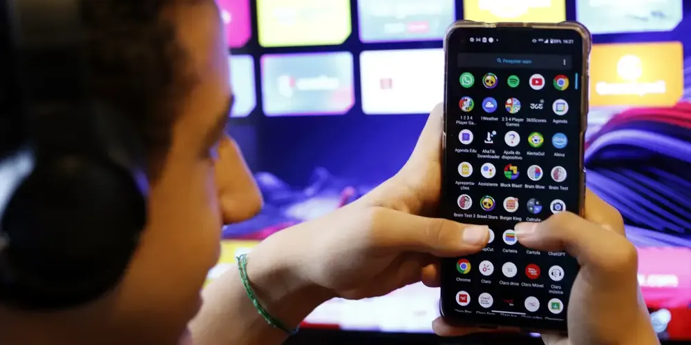 Proposta prevê regras para supervisão dos pais e responsáveis