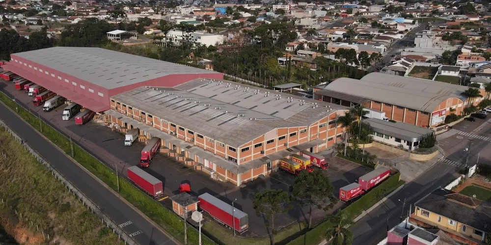 Atual Central da MM fica no bairro Ronda