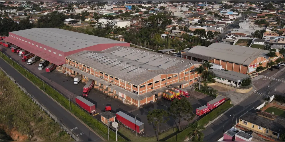 Atual Central da MM fica no bairro Ronda