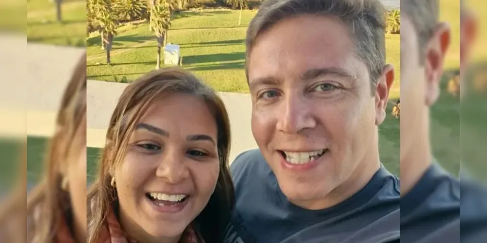 Casamento estava marcado para outubro deste ano